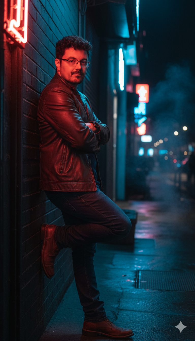 Foto da galeria de Tiago Amaral