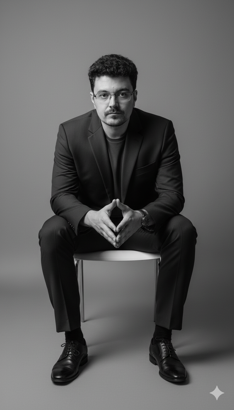 Foto da galeria de Tiago Amaral