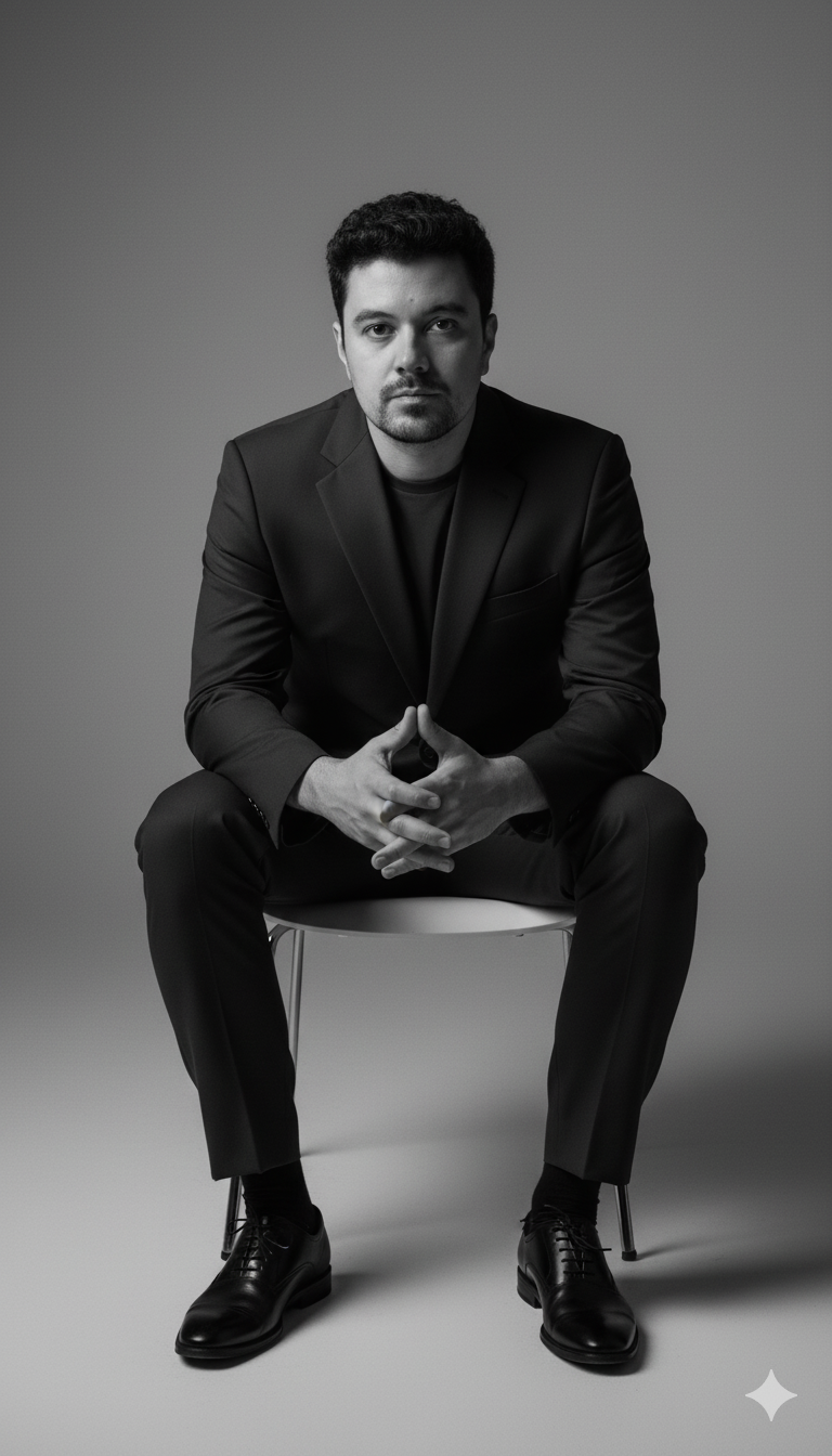 Foto da galeria de Tiago Amaral