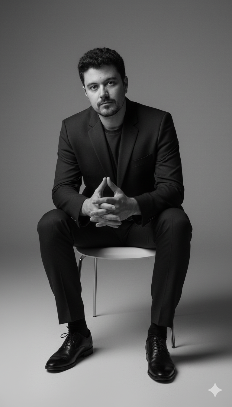 Foto da galeria de Tiago Amaral