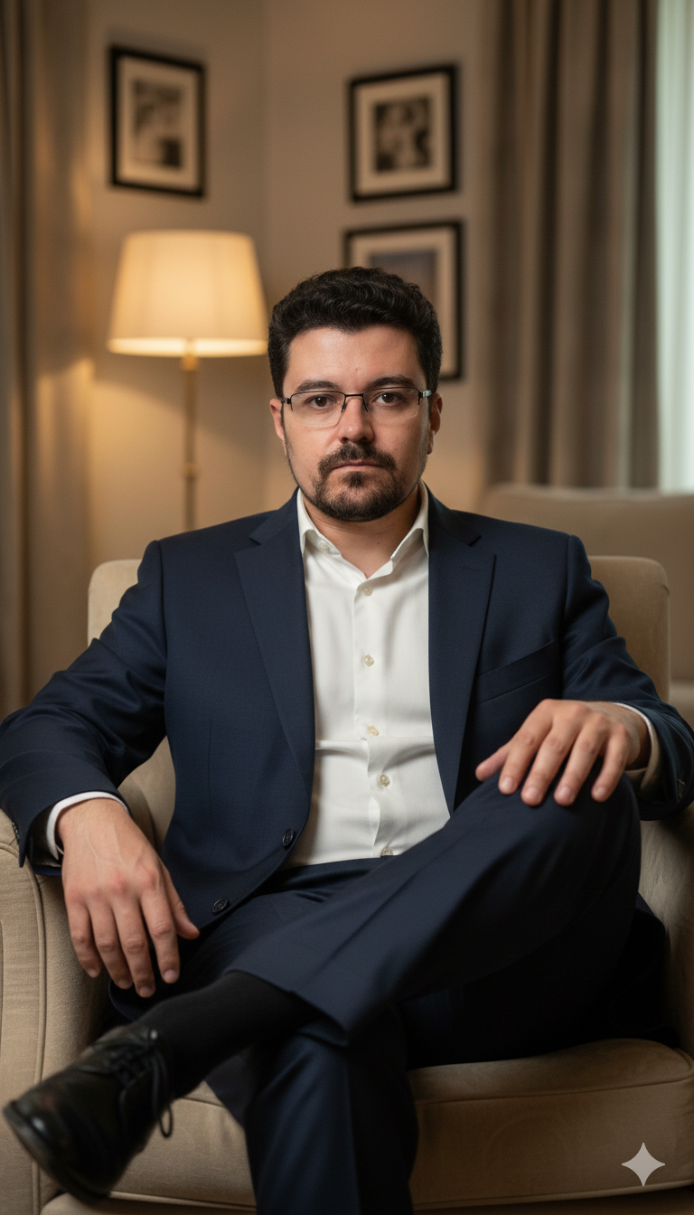 Foto da galeria de Tiago Amaral