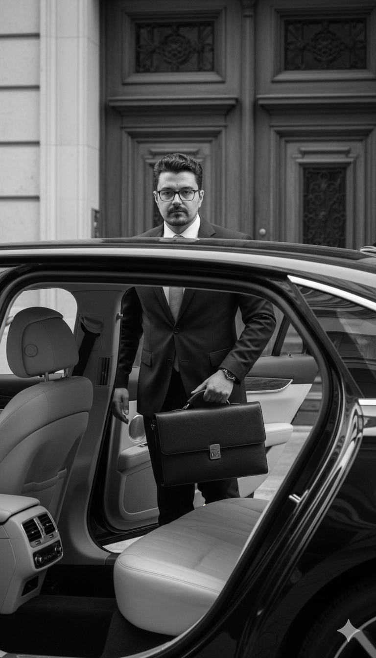 Foto da galeria de Tiago Amaral