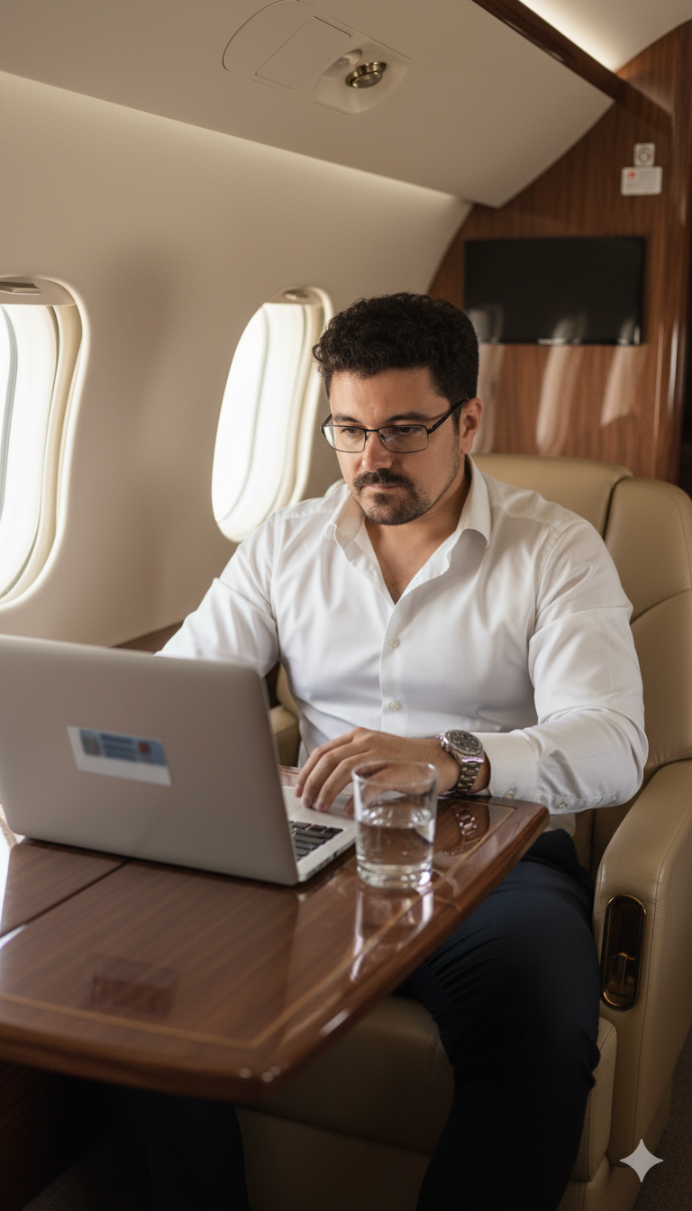 Foto da galeria de Tiago Amaral