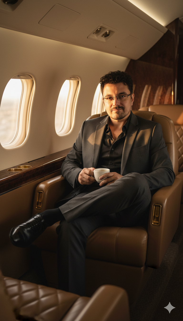 Foto da galeria de Tiago Amaral