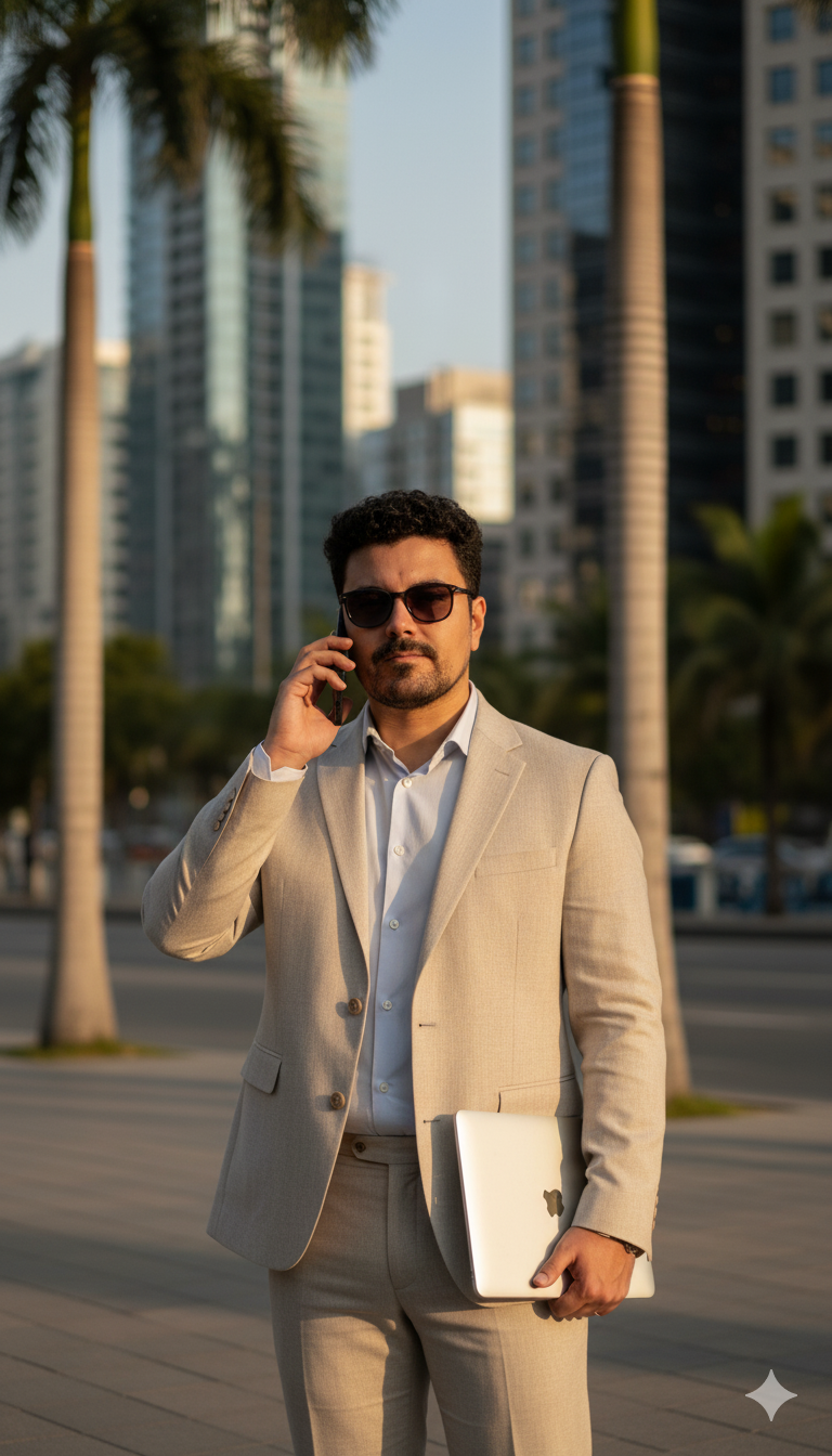 Foto da galeria de Tiago Amaral