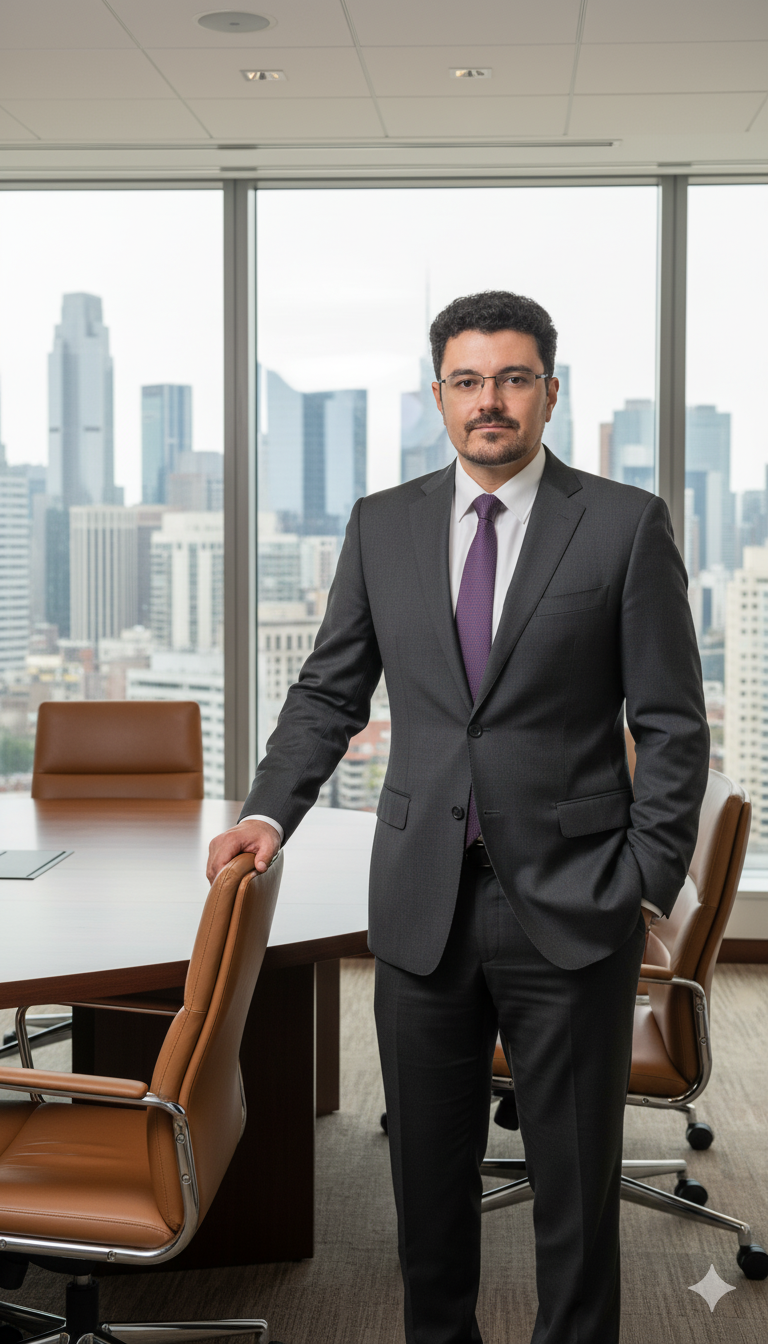 Foto da galeria de Tiago Amaral